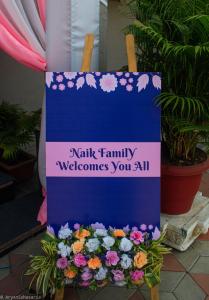 Photos by Saatvik Luxury Weddings & Events